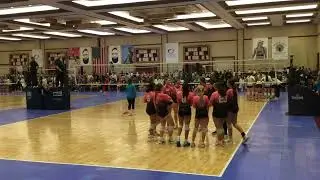 Quandomania 15-1s: 1/17/26 - Game 3 vs EVA Gold