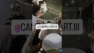 #Camping with my friends. #ytshortsvideo #campervan  #likeandsubscribe #cooking #yilantaiwan #ytreel