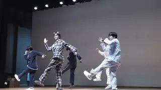 251231 어센트 - 캐모마일