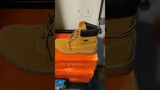 6-дюймовые пшеничные ботинки lugz convoy 👢 выглядят хорошо 👍