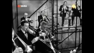 Boy's Big Band: Jazz in Aanbouw