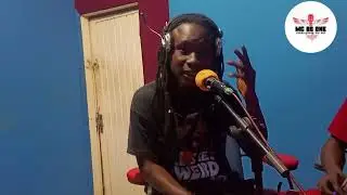  Incroyable Turpin todj na Sk Fm avec Mc BB One 