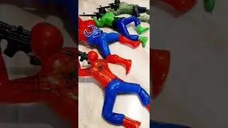 #super #cool #soldiers #best #asmr #video #today #wow