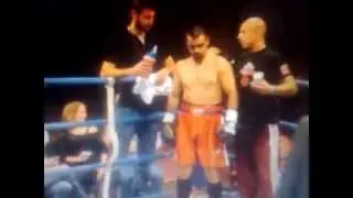 Lubo&scaron; Priehradnik vs Matias Laitinen