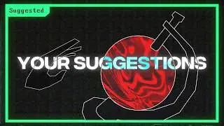 Reading YOUR SCP suggestions || JVSCP