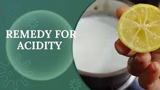 Best Drink for Acidity | Quick & Natural Relief