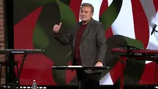 Christmas is For Everyone | Pastor Kent Munsey | City Church Chicago