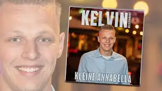 Kelvin Bouwmeester - Kleine Annabella