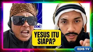 EDIS TV SPC часть 233 (EDIS TV VS USTADZ JOSEPH) #edistv #edistvspc ‎@spcodongme