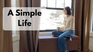 Ditch the Chaos : What I've Learned from a Slower, Simpler Life