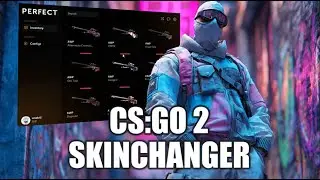 CS 2 Skin Changer | UNDETECTED & FREE | DOWNLOAD 2025
