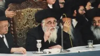 פתיחת זמן הקיץ תשמ''ה