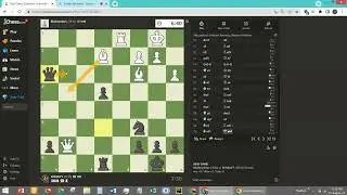 Chess Game Review OF my STRONGEST SAVE