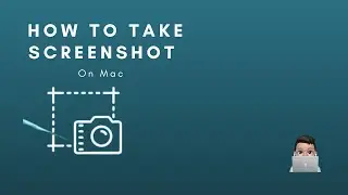 How to take screenshot on mac - The Code39