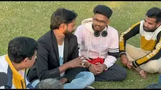 Solution to every student&rsquo;s problem| KOTA Meet up| Sahil Siddiqui and Rannvijay Siingh