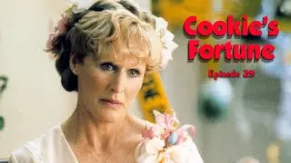 Cookie's Fortune (feat. Jay Ledbetter)
