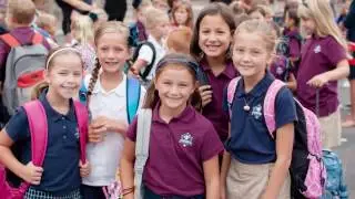 Life and Leadership at Capistrano Valley Christian Schools
