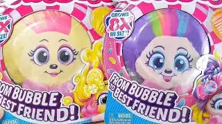 Shnooks Soft Plush Toy with Accessories