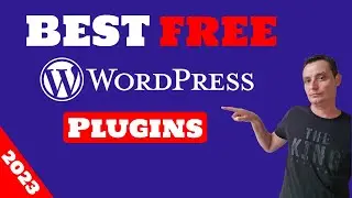 10+ Best Free WordPress Plugins for 2023