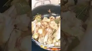 chicken curry #food #chicken