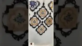 Antique wall hanging tiles, Antique store in delhi, lajpat Nagar