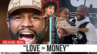 This Moment Exposed Everything About YoungBoy as a Father
