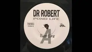 DR ROBERT ♪POND LIFE♪SANCHUARY ORIGINAL TOROPICAL MIX91♪