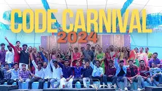 visakha institute of engineering and technology || culturals ||Code Carnival cse 2024