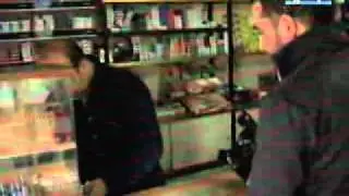 خاص - الكحول في النبطية - رامي الأمين