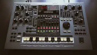 Roland MC-505