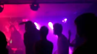 BLACKBURNER LIVE @ The Sickhouse!