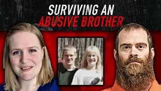 Her Brother Raped Her... But the Church Calls His Time in Prison an 