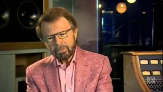 ABBA on 