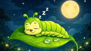 3 Hour Baby Sleep Music | NO ADS 🚫 | Gentle Music Box Lullaby for Deep Baby Sleep