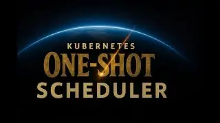 How Kubernetes Scheduler Works? | Telugu | Pod Scheduling Explained