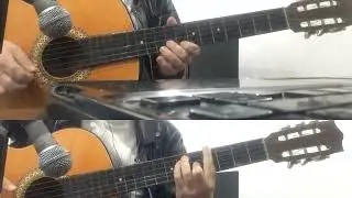 Fase 3 - Soraya - Suddenly - solo