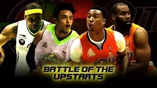 Highlights: GlobalPort vs. Meralco | PBA Commissioner's Cup 2016