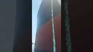 Mooring Line Recovery
