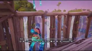 Fortnite proplayer en 1 a&ntilde;o??