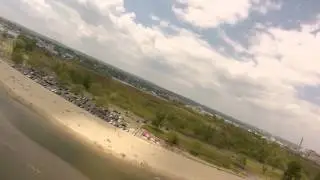 EastcoastPPG Pilots at play @ Seaside Park May 17 2015