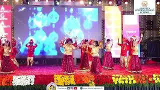 3rd Std Performance