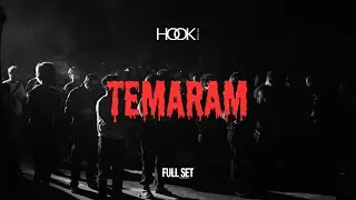 Temaram - Full Set | Live @blackholeshow