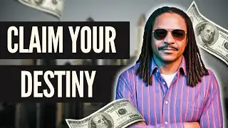 Walk by Faith Not by Sight | Stop Making Excuses & Unlock Your Destiny (Motivational 2025).