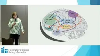 Memory Loss Strategies | 37th Annual #HDSAConvention