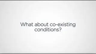 BPD: What about co existing conditions?
