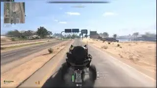 DMZ Highlights