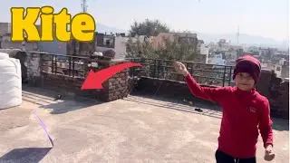 Happy Makar Sankranti 🪁 | पतंगों का त्यौहार | Uttarayan Special