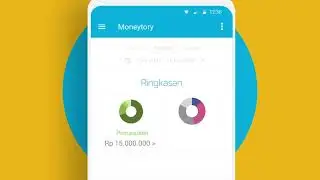 Jenius Moneytory - Motion Video