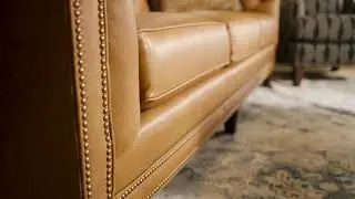 The SB243 Sofa