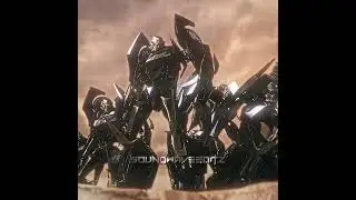 Darkness Rising part 1, transformers prime edit #transformers #edit